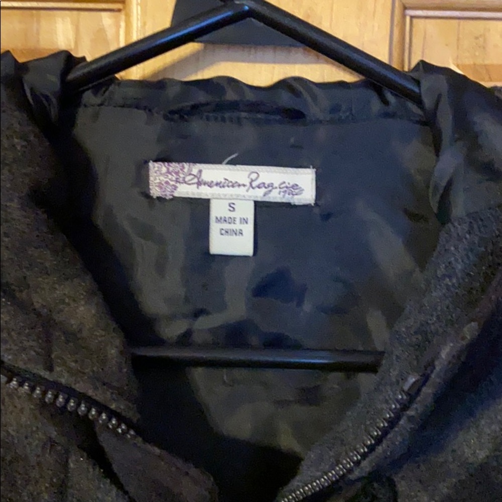 American Rag winter coat - Picture 2 of 6